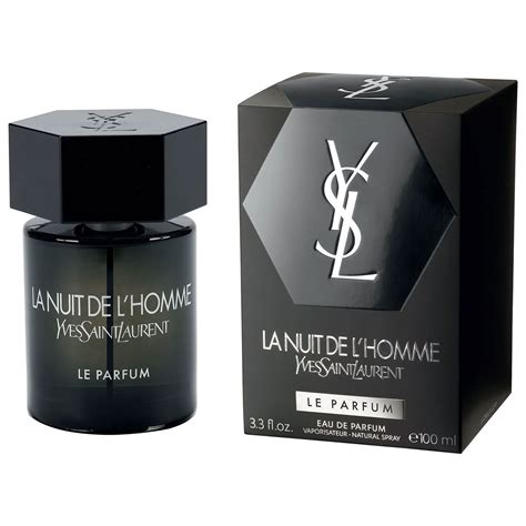 ysl la nuit de l homme vs dior sauvage|La Nuit de L'Homme Yves Saint Laurent Eau de .